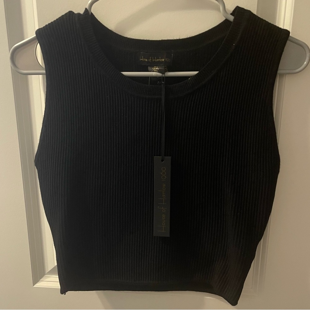 House of Harlow Top